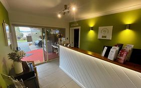 Quirindi Sunflower Motor Inn